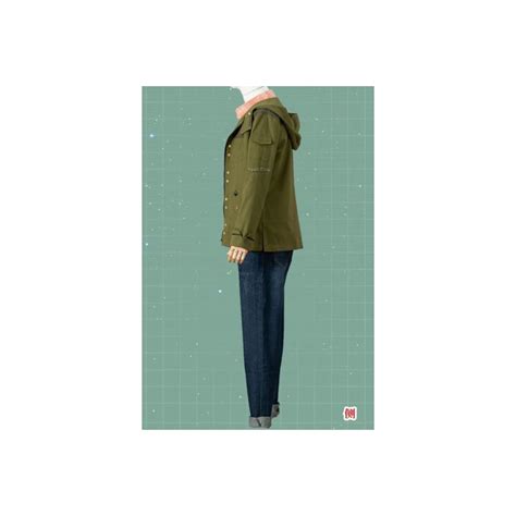 AMEOBA Luke Pearce Costume for Cosplay Festival | Ubuy India