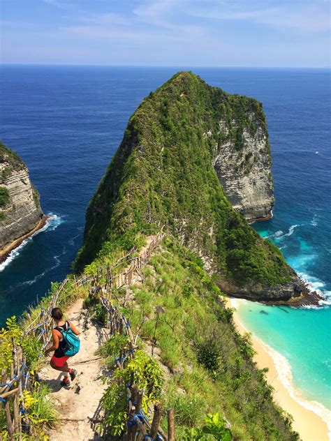 5 Destination to Travel in Bali this Summer – Natour