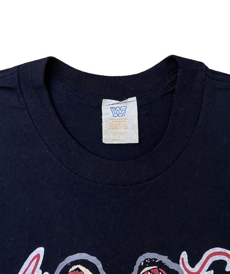 Image result for WWE Demolition Shirts