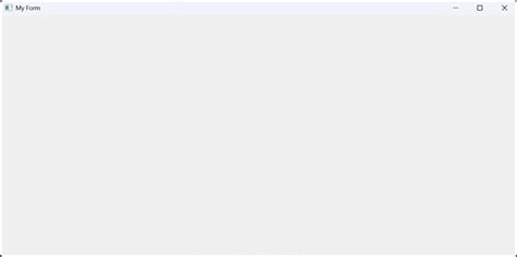 Image result for Pyforms GUI Examples