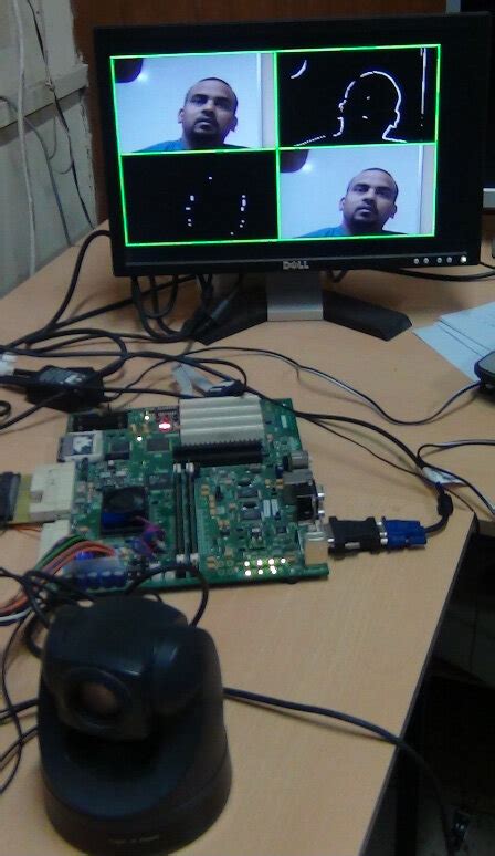 Image result for Motion Detection System