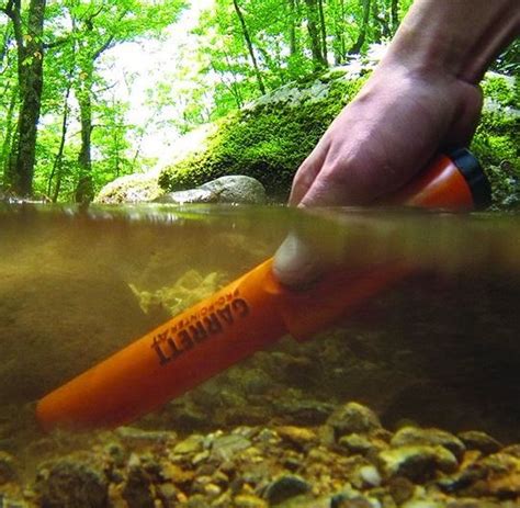 Image result for Metal Detector Pinpointer Reviews