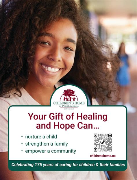 Children's Home of Poughkeepsie - Hudson Valley Magazine