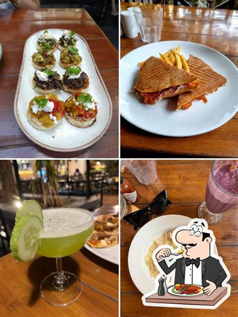 The Rustle Nest, Pune - Restaurant menu, prices and reviews