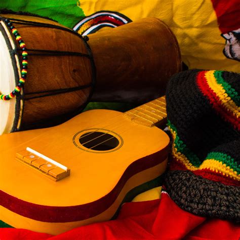 Reggae Musical Instruments 的图像结果