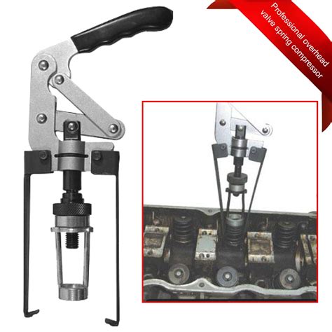 Image result for OHC Valve Spring Compressor Tool