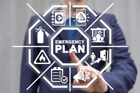 Strengthening resilience – NFPA 1660 – Disaster Preparedness: planning and implementation – Gulf ...
