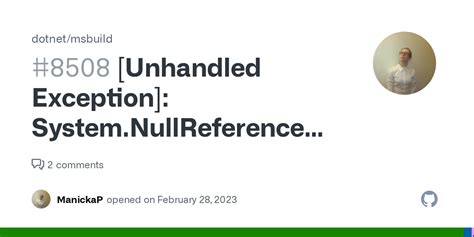 Image result for How to Fix System.nullreferenceexception