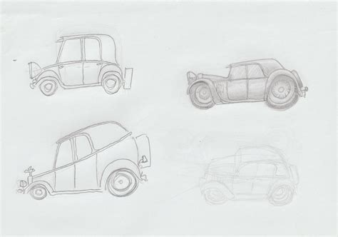 Vehicle Design Tutorial 的图像结果