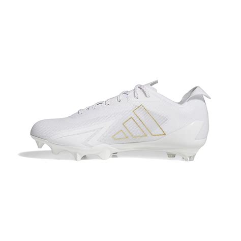 adidas Men's adiZero Electric Artificial Grass Football Cleats | Academy
