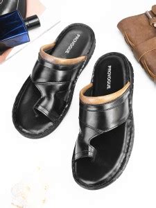 PROVOGUE Men Sandals - Buy PROVOGUE Men Sandals Online at Best Price ...