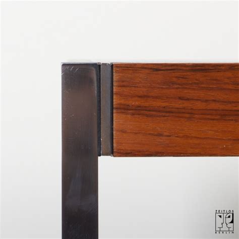 Coffee table by Richard Schultz - ZEITLOS – BERLIN