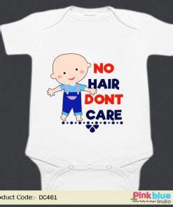 Personalized Mundan Ceremony Onesie - Mundan Baby Girl Romper