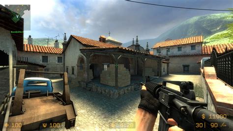 File:Screenshot-CSS-Source engine comparison.jpg - Valve Developer ...