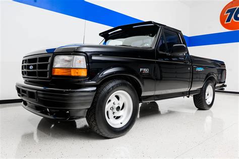 1993 Ford F 150 Svt Lightning