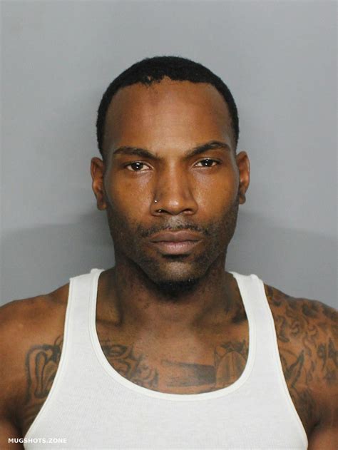 WHEATON LAFAYETTE DA-MON RASHAD 07/07/2025 - Charlotte County Mugshots Zone