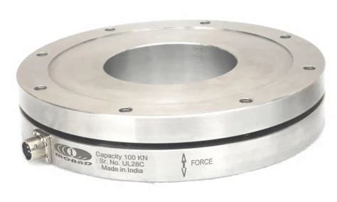 Load Cell - MPB Type Load Cell Manufacturer from Jaipur
