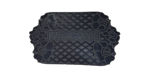 Achara-E-Com Door Mat, Paydan for Entryway,Bedroom, Bathroom, Beautiful ...