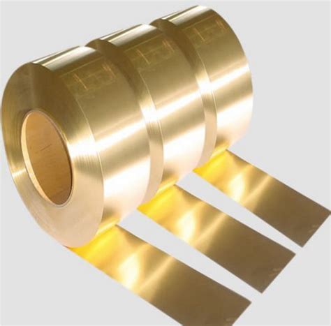 Leaded Brass | Leaded Brass Low Cost | Exporters | Manufacturers.