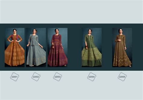 Miss Queen | Artriddhs | Long Gowns | Collection