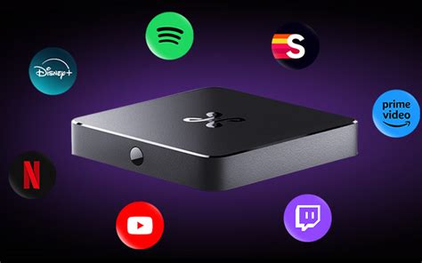 Image result for Android TV Box Proximus