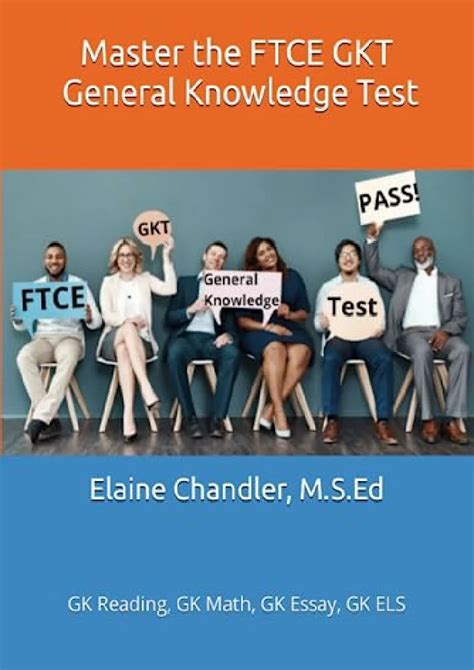 Image result for Gkt Study Guide Book