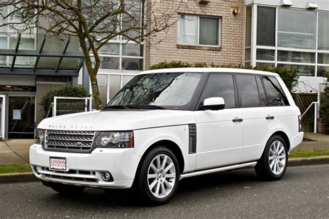 Land Rover Specifications | Cars-Specs.com - New and Used Car ...