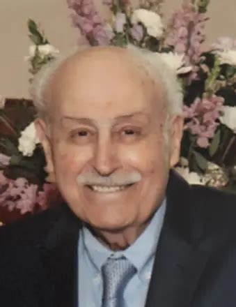 Obituary information for Carmen J. Santangelo