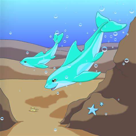 Image result for Alien Dolphins