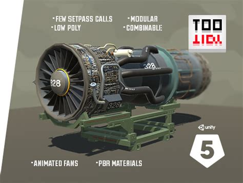 Image result for Jet Engine Unity Material