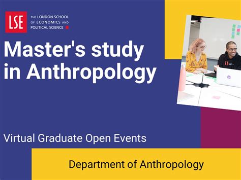 Department of Anthropology