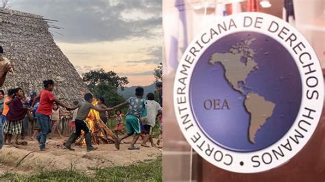 La histórica pelea entre el pueblo indígena U’wa y el Estado colombiano que está a punto de ...