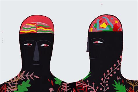 Normal / Abnormal: Who Gets To Decide? |Mental Health And Bias| – The ...