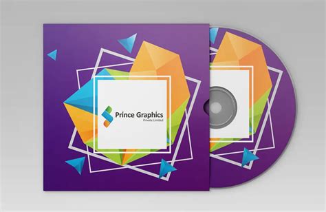 Prince Graphics Pvt. Ltd.