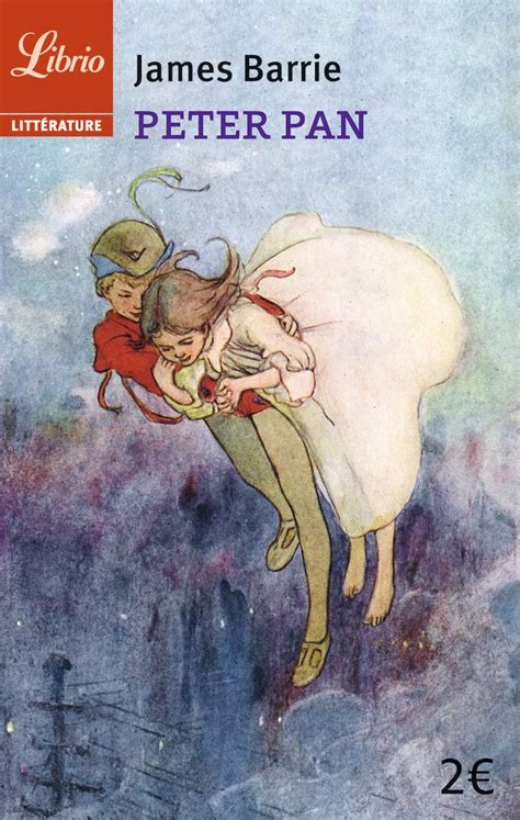 Buy Peter Pan Book Online at Low Prices in India | Peter Pan Reviews ...