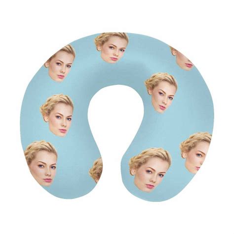 U-shaped Pillow 的图像结果