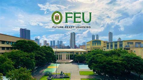 菲律宾在职读博-远东大学(FEU)博士课程 - 知乎