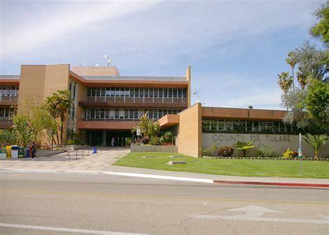 Tulare County Superior Courts | Fresno Criminal Lawyer