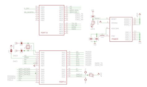 3857: Adafruit Feather M4 Express - ATSAMD51 Cortex M4