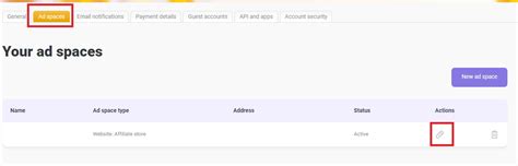 AdmitAD | Affiliaters
