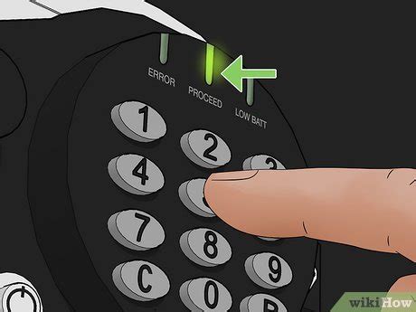 Code for Sentry Safe 的图像结果