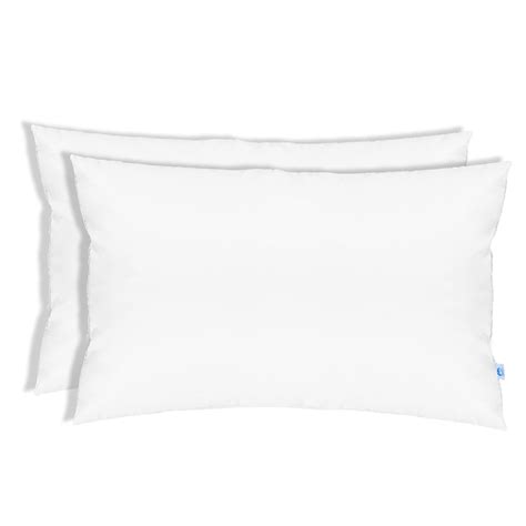 SWEETSAGA™ Soft Pillow for Sleeping with Microfiber Filled for Your ...