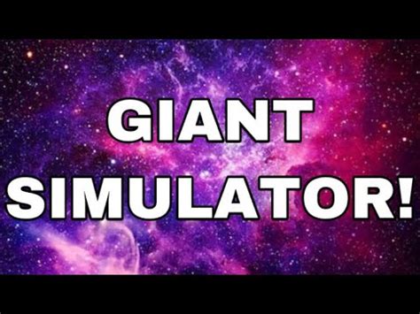 Image result for Giant Simulator Script Krnl