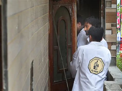 Scary instructions - A ritual gone horribly wrong: New twist in Burari ...