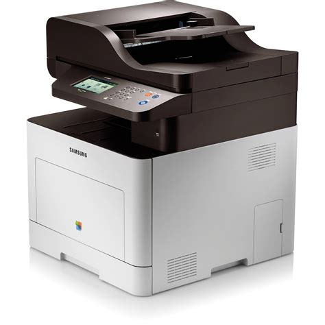 Image result for Color Laser All-in-One Printer