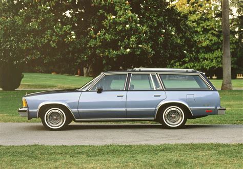 79 Chevy Malibu Wagon Xavi Gils 1979 Chevy Malibu Wagon