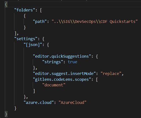 Image result for Visual Studio Code Application Example