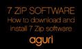 Image result for Install Software from Zip