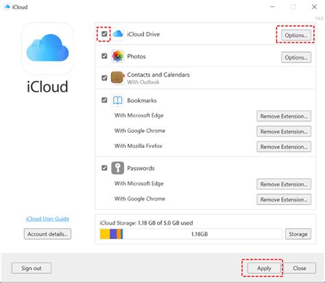 How to Access iCloud Drive on Windows PCs in 3 Easy Ways