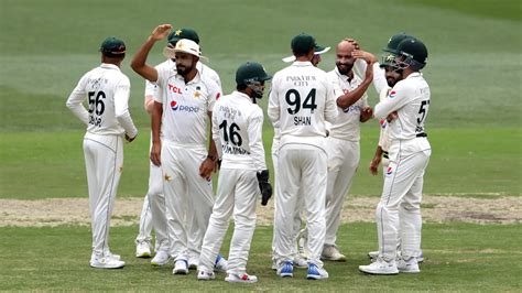 Bangladesh defeat sees Pakistan fall to eighth in test rankings | SuperSport